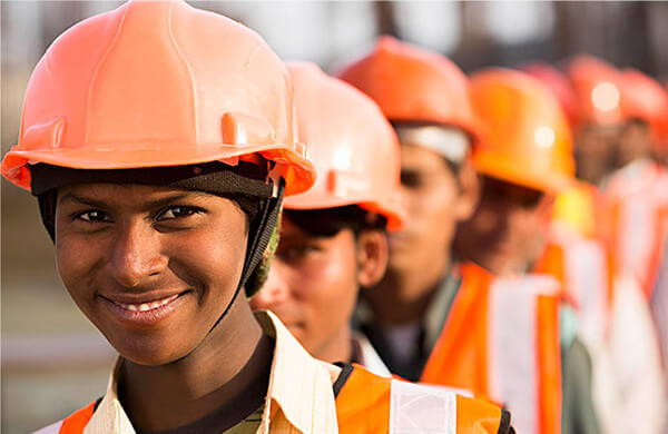 Construction Education Program Development