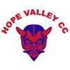 Hope Valley CC Logo