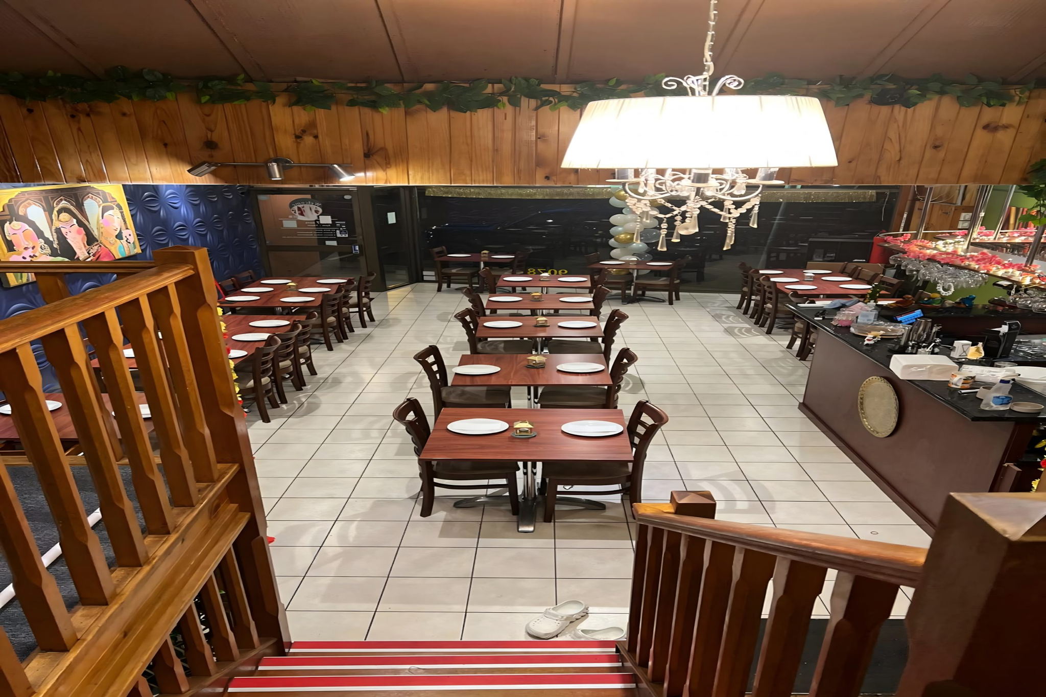 3 Sisters Indian Restaurant - Voucher - Image 7