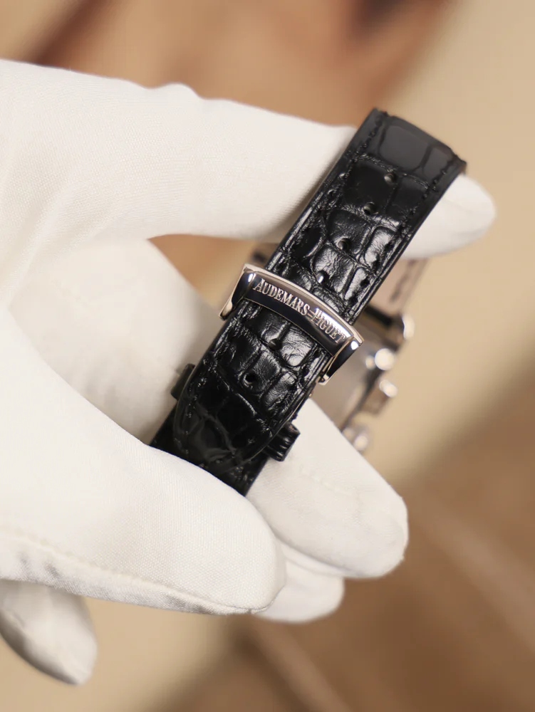 Edward Piguet Chronograph