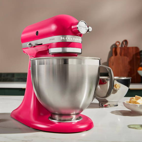 Ice Cream Makers & Attachments | Minimax