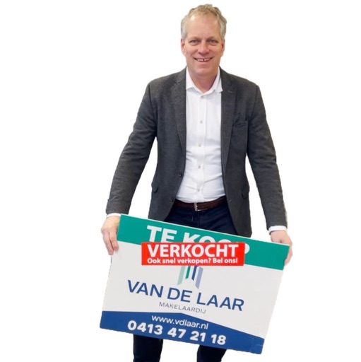 Rene Van de Laar