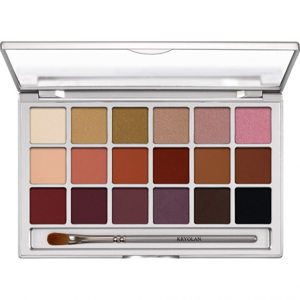 Kryolan Variety Eye shadow Palette (18)