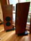 Vienna Acoustics Mahler Rosewood Speakers with Custom S... 2