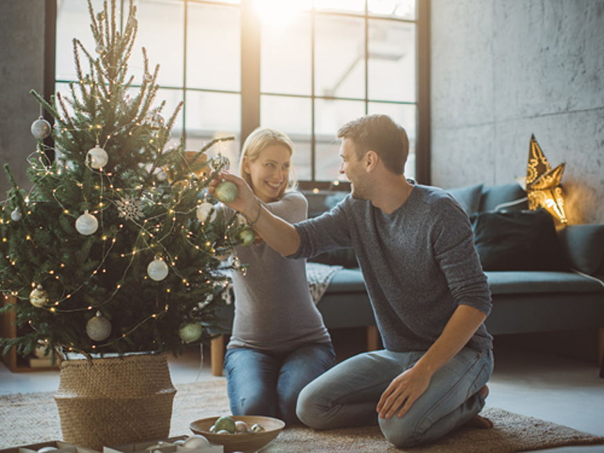 Alternative Weihnachten So Feiern Die Verschiedenen Weihnachtstypen