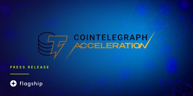 Cointelegraph Has Launched An Accelerator Program For Innovative Web3 Startups