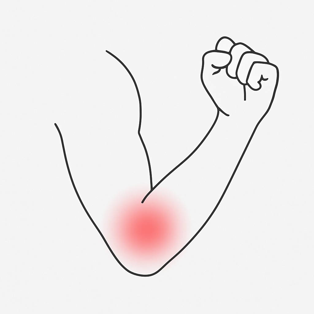 Elbow Pain