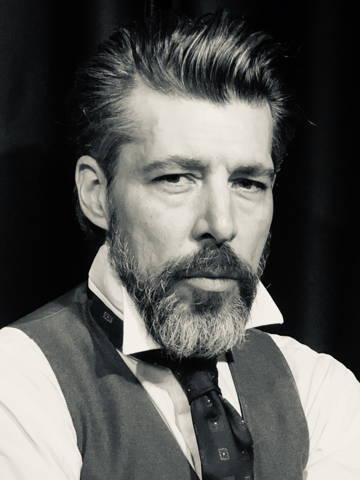frederic GEERTS