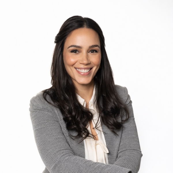 Zahra Siamer