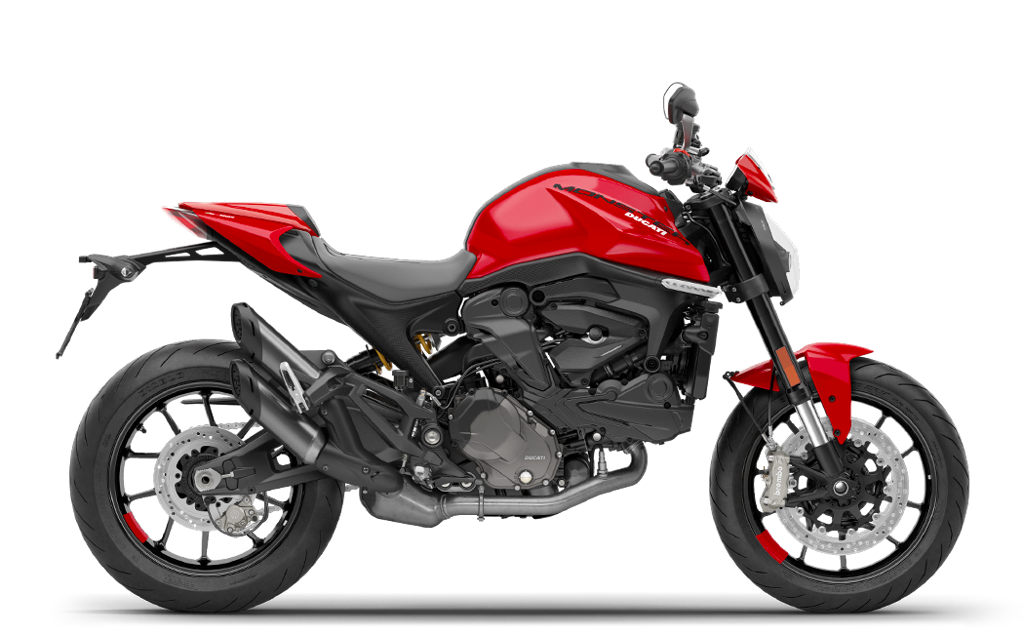 Ducati Multistrada V2