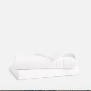 Super-Plush Turkish Cotton Hand Towels
