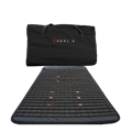 weight loss sauna, infrared body wrap, sweat bag, sauna bed