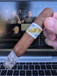 Nice ash
