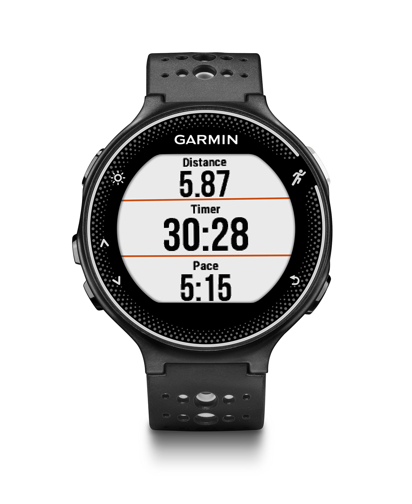 fitbit forerunner 235 Cinosural International School