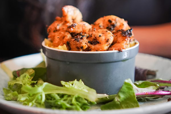 Mexico City Cantina $10 Voucher - Image 8