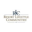 Resort Lifestyle Communities logo on InHerSight