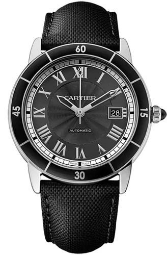 Cartier Ronde Croisière de Cartier