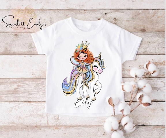 Children's T-shirts
