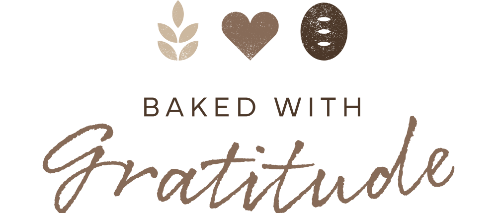 Baked with Gratitude — photo from hotplate.com