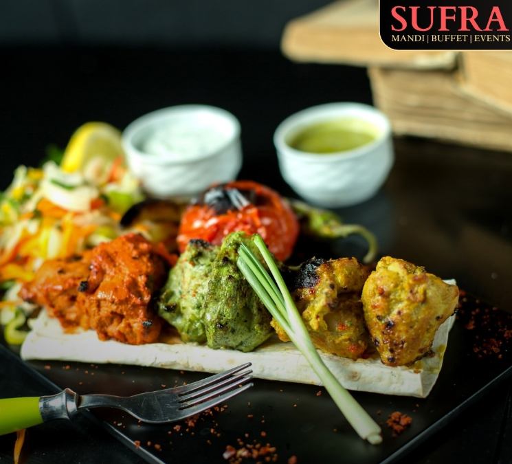 Sufra Mandi Halal - Voucher - Image 10