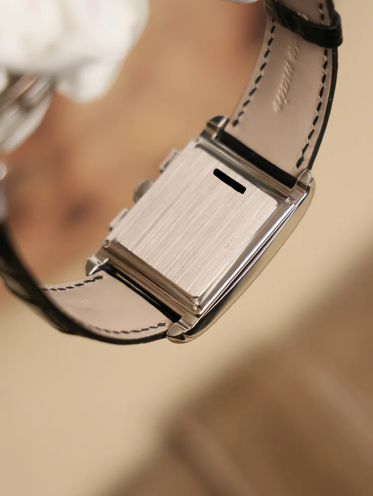 Edward Piguet Chronograph