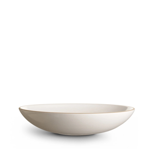 Heath Ceramics | Shallow Salad Bowl