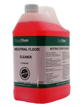 Neutral Floor Cleaner