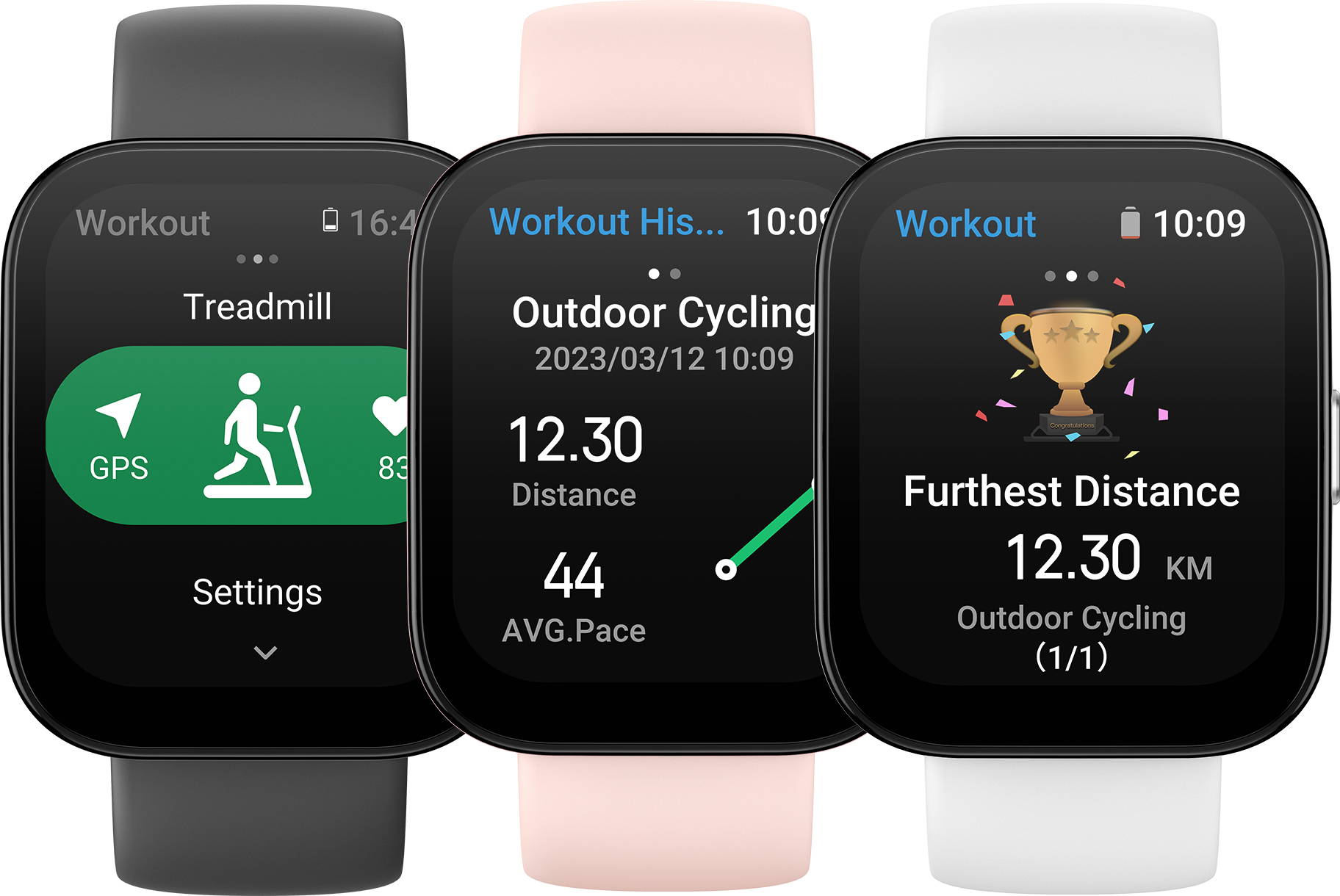 Amazfit bip shop full specification