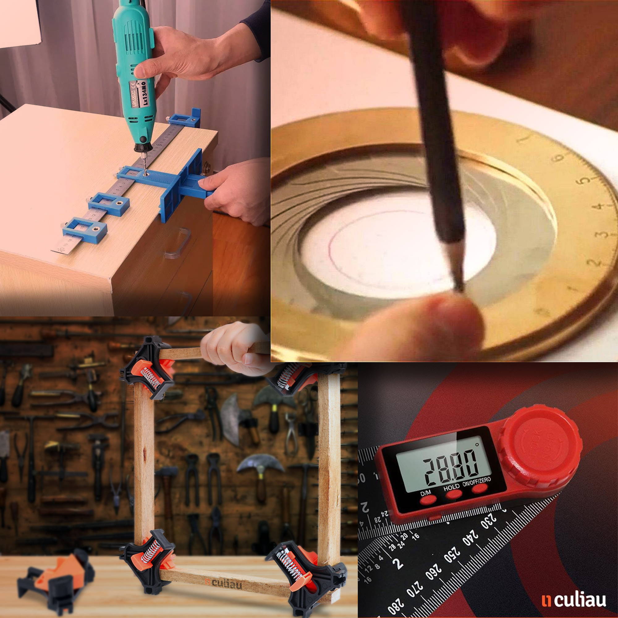 woodworker gift ideas
