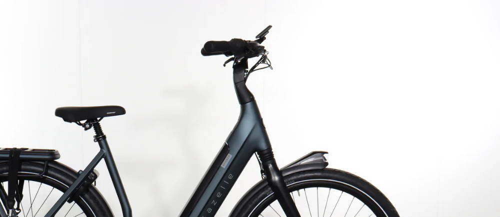 A Gazelle Avignon