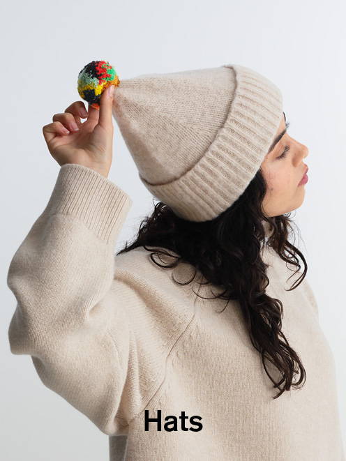 Hats