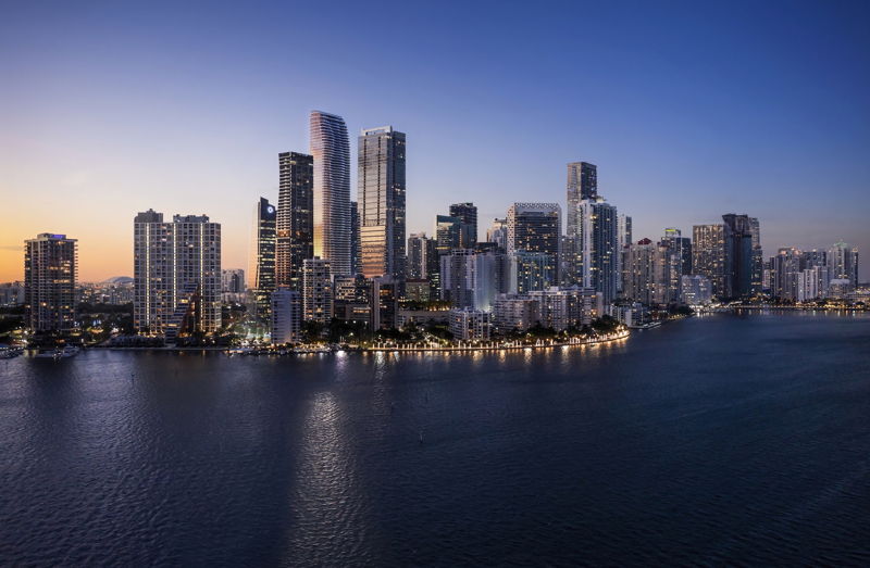 featured image of 1428 Brickell