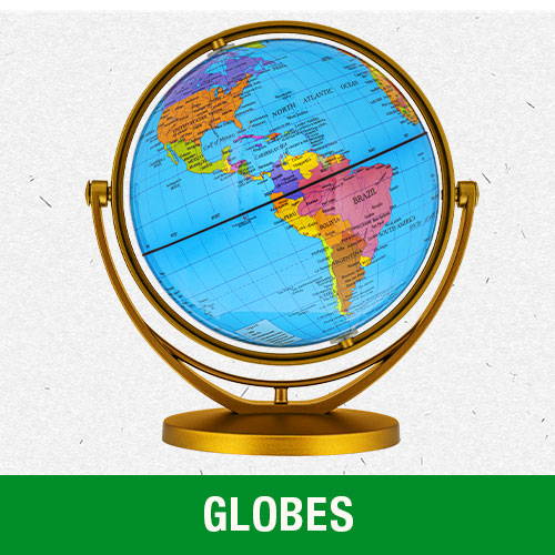 Globes Category