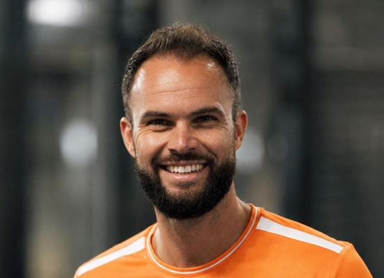 Uriel Maarsen