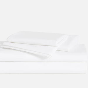 Brooklinen Luxe Sateen Core Sheet Set