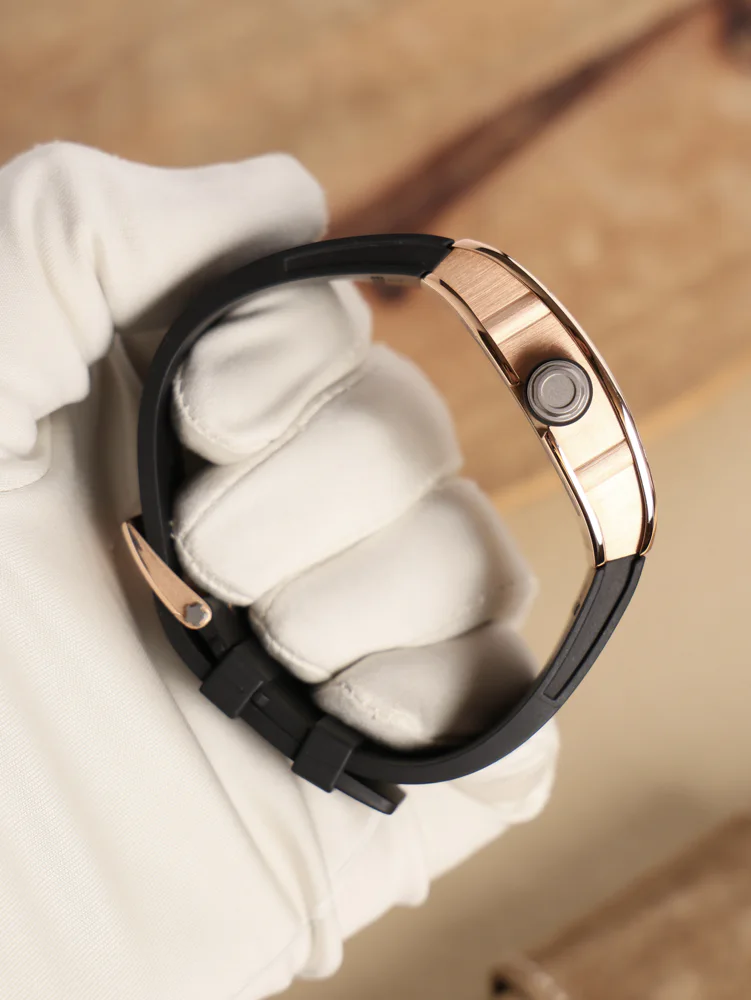 Officially Serviced in 2025