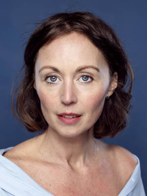 Fabienne  de Moulin