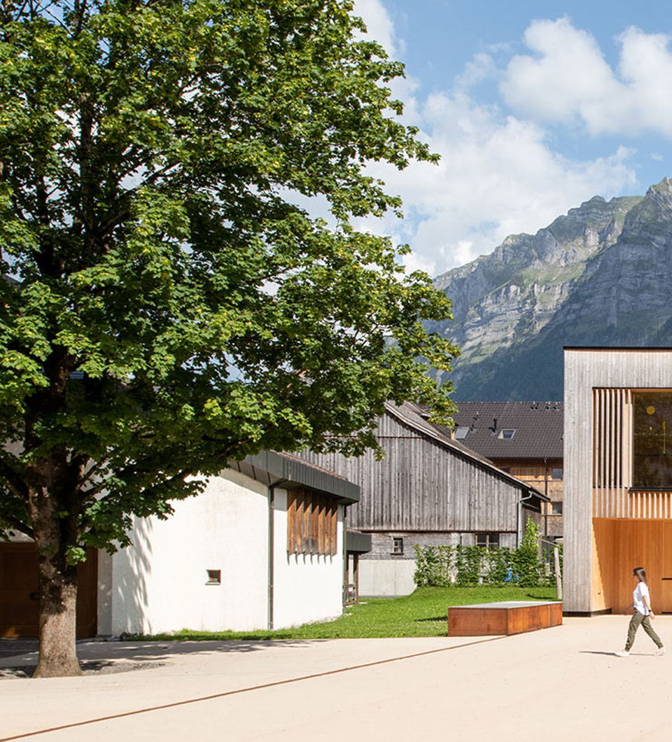 Bucketlist: Ausflugsziele & Sehenswürdigkeiten  in Vorarlberg