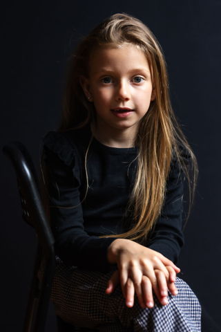 Yuna De Laet Ongenaert