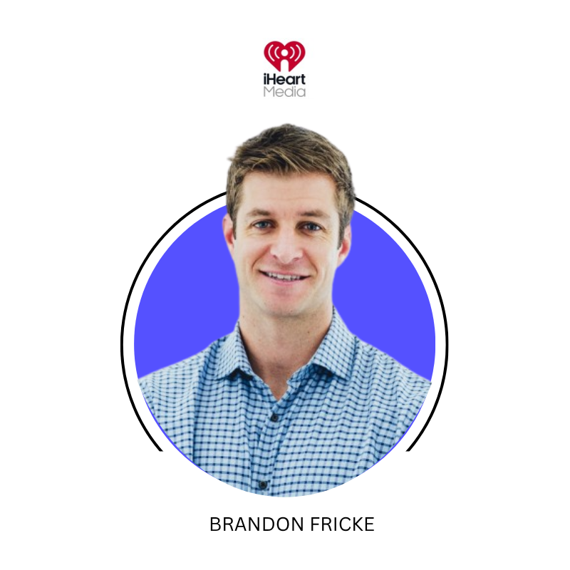 Brandon Fricke