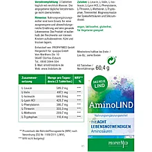 AminoLIND - Halbjahrespackung