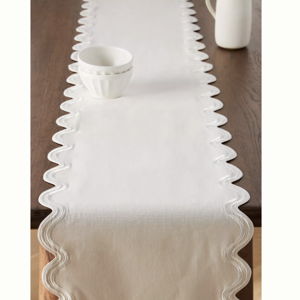 Madeline Table Runner - Color Neutral