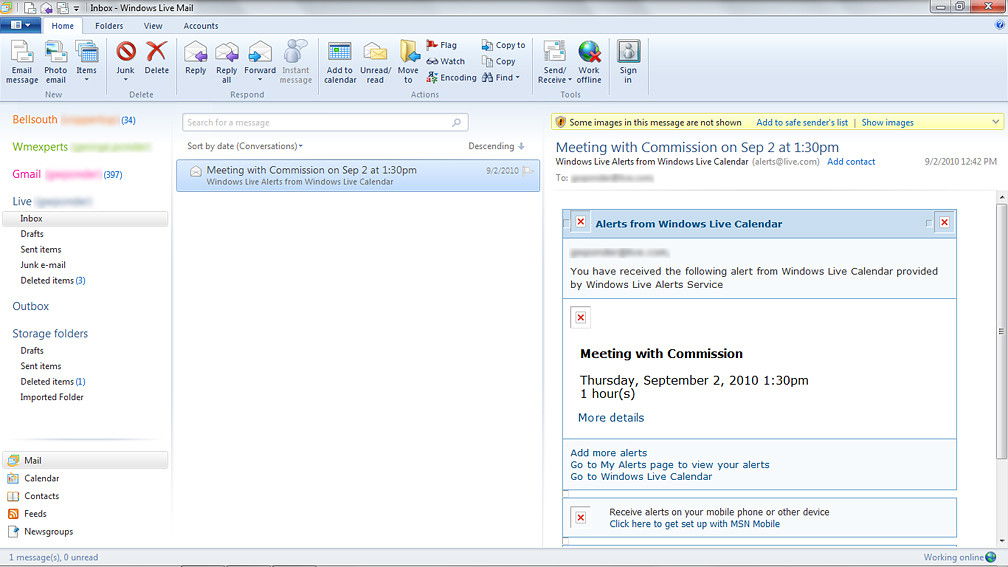 21 Best Desktop Email Client For Windows 10 As Of 21 Slant