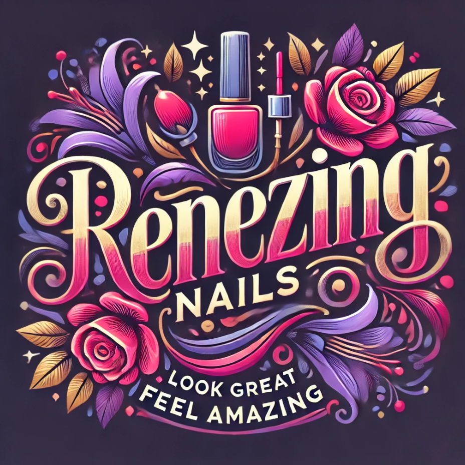 Renezing Nails