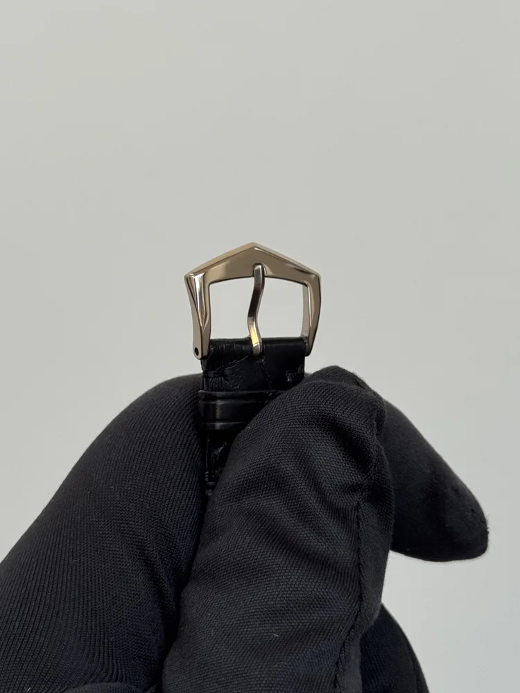 Patek Philippe Annual Calendar Platinum