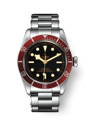 Tudor Black Bay
