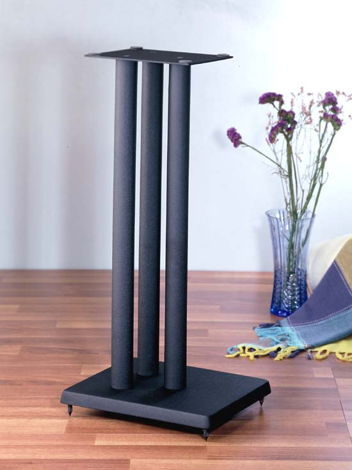 VTI speaker stands, RF series, 13", 19", 24", 29", and ...