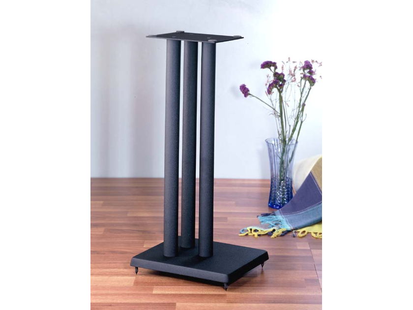 VTI speaker stands, RF series, 13", 19", 24", 29", and 36",  Brand New in Box !