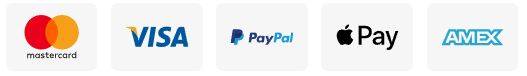 Payment methods, paypal, stripe.
