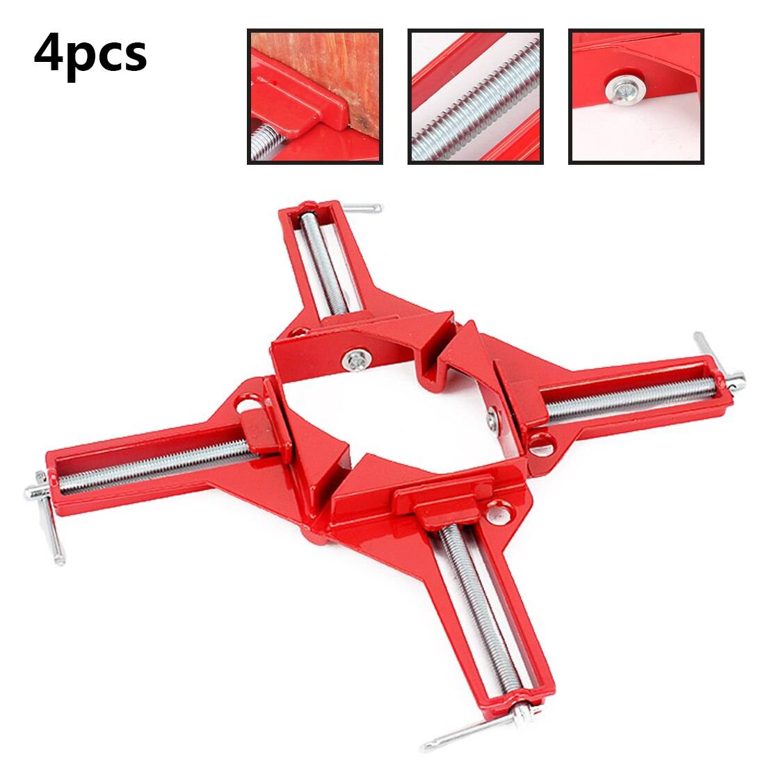4 inch corner clamp